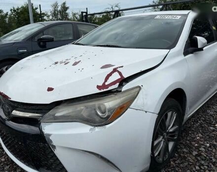 Тойота Камрі, об'ємом двигуна 2.5 л та пробігом 140 тис. км за 11400 $, фото 2 на Automoto.ua