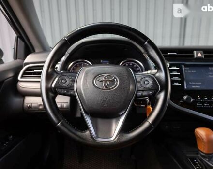 Тойота Камрі, об'ємом двигуна 0 л та пробігом 143 тис. км за 18500 $, фото 20 на Automoto.ua