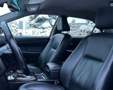 Тойота Камрі, об'ємом двигуна 0 л та пробігом 148 тис. км за 20800 $, фото 8 на Automoto.ua