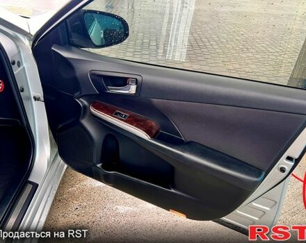 Тойота Камрі, об'ємом двигуна 2.5 л та пробігом 108 тис. км за 20500 $, фото 5 на Automoto.ua