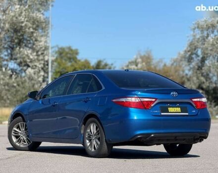 Тойота Камрі, об'ємом двигуна 0 л та пробігом 157 тис. км за 14500 $, фото 10 на Automoto.ua