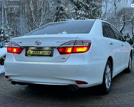 Тойота Камрі, об'ємом двигуна 0 л та пробігом 148 тис. км за 20800 $, фото 6 на Automoto.ua