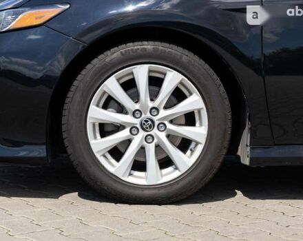 Тойота Камрі, об'ємом двигуна 0 л та пробігом 143 тис. км за 18500 $, фото 12 на Automoto.ua