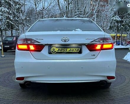 Тойота Камрі, об'ємом двигуна 0 л та пробігом 148 тис. км за 20800 $, фото 5 на Automoto.ua