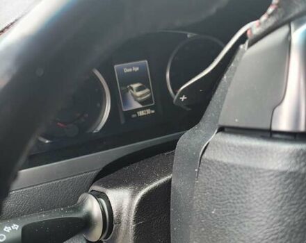 Тойота Камрі, об'ємом двигуна 2.5 л та пробігом 180 тис. км за 13700 $, фото 16 на Automoto.ua