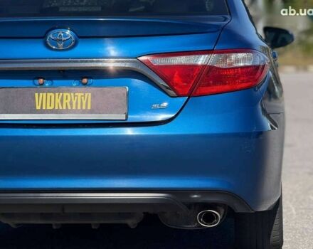 Тойота Камрі, об'ємом двигуна 0 л та пробігом 157 тис. км за 14500 $, фото 17 на Automoto.ua