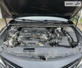 Тойота Камри, объемом двигателя 2.5 л и пробегом 180 тыс. км за 18500 $, фото 11 на Automoto.ua