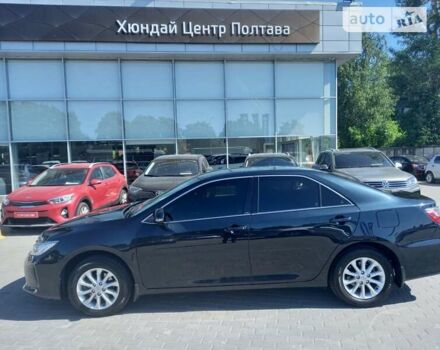 Тойота Камрі, об'ємом двигуна 0 л та пробігом 96 тис. км за 18300 $, фото 4 на Automoto.ua