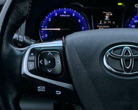 Тойота Камрі, об'ємом двигуна 0 л та пробігом 148 тис. км за 20800 $, фото 11 на Automoto.ua