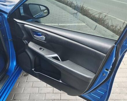 Тойота Камрі, об'ємом двигуна 2.5 л та пробігом 180 тис. км за 13700 $, фото 4 на Automoto.ua