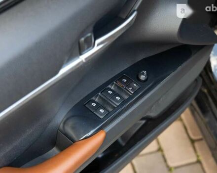 Тойота Камрі, об'ємом двигуна 0 л та пробігом 143 тис. км за 18500 $, фото 13 на Automoto.ua