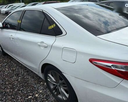 Тойота Камрі, об'ємом двигуна 2.5 л та пробігом 140 тис. км за 11400 $, фото 4 на Automoto.ua