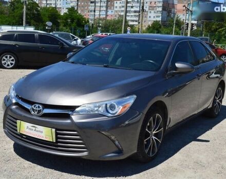 Тойота Камри, объемом двигателя 2.5 л и пробегом 139 тыс. км за 14550 $, фото 3 на Automoto.ua