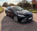 Тойота Камри, объемом двигателя 2.49 л и пробегом 105 тыс. км за 18900 $, фото 1 на Automoto.ua