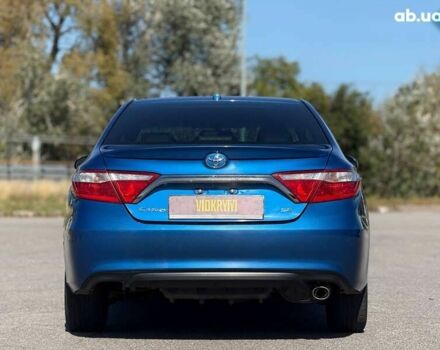 Тойота Камрі, об'ємом двигуна 0 л та пробігом 157 тис. км за 14500 $, фото 12 на Automoto.ua