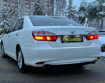 Тойота Камрі, об'ємом двигуна 0 л та пробігом 148 тис. км за 20800 $, фото 4 на Automoto.ua