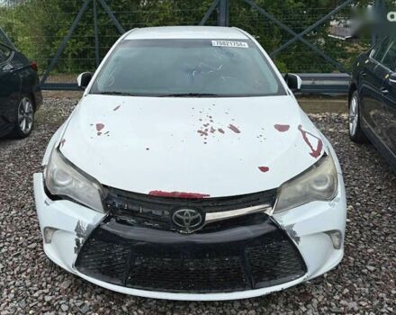 Тойота Камрі, об'ємом двигуна 2.5 л та пробігом 140 тис. км за 11400 $, фото 1 на Automoto.ua