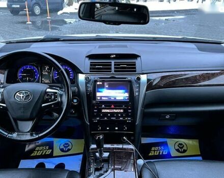Тойота Камрі, об'ємом двигуна 0 л та пробігом 148 тис. км за 20800 $, фото 13 на Automoto.ua
