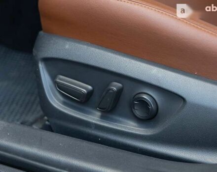 Тойота Камрі, об'ємом двигуна 0 л та пробігом 143 тис. км за 18500 $, фото 14 на Automoto.ua