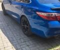 Тойота Камри, объемом двигателя 2.49 л и пробегом 109 тыс. км за 15200 $, фото 11 на Automoto.ua