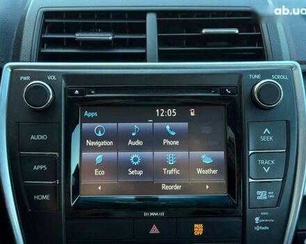 Тойота Камрі, об'ємом двигуна 0 л та пробігом 157 тис. км за 14500 $, фото 26 на Automoto.ua