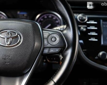 Тойота Камрі, об'ємом двигуна 0 л та пробігом 143 тис. км за 18500 $, фото 19 на Automoto.ua