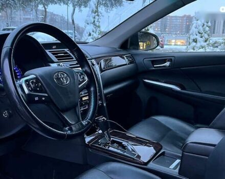 Тойота Камрі, об'ємом двигуна 0 л та пробігом 148 тис. км за 20800 $, фото 9 на Automoto.ua