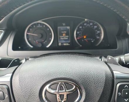 Тойота Камрі, об'ємом двигуна 2.5 л та пробігом 180 тис. км за 13700 $, фото 1 на Automoto.ua