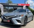 Тойота Камри, объемом двигателя 2.5 л и пробегом 207 тыс. км за 19490 $, фото 1 на Automoto.ua