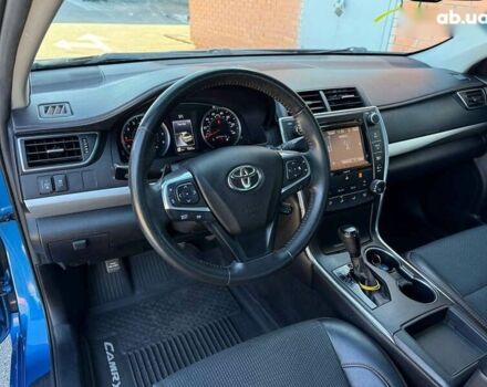 Тойота Камрі, об'ємом двигуна 0 л та пробігом 157 тис. км за 14500 $, фото 23 на Automoto.ua