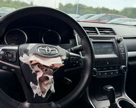 Тойота Камрі, об'ємом двигуна 2.5 л та пробігом 140 тис. км за 11400 $, фото 7 на Automoto.ua