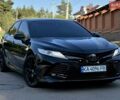 Тойота Камри, объемом двигателя 2.49 л и пробегом 109 тыс. км за 19000 $, фото 1 на Automoto.ua