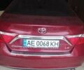 Тойота Камри, объемом двигателя 2.5 л и пробегом 82 тыс. км за 15500 $, фото 1 на Automoto.ua
