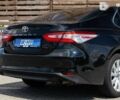Тойота Камрі, об'ємом двигуна 0 л та пробігом 143 тис. км за 18500 $, фото 7 на Automoto.ua