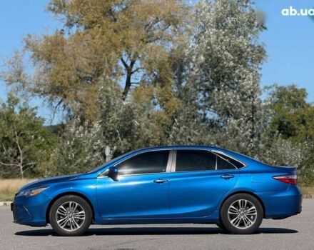 Тойота Камрі, об'ємом двигуна 0 л та пробігом 157 тис. км за 14500 $, фото 9 на Automoto.ua