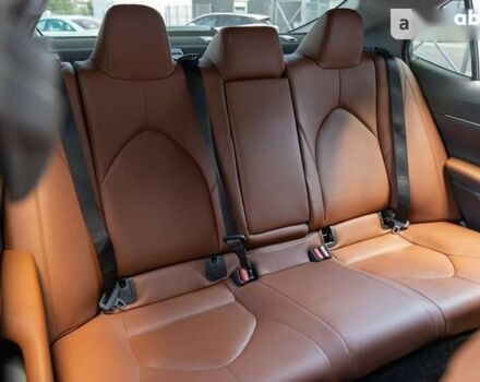 Тойота Камрі, об'ємом двигуна 0 л та пробігом 143 тис. км за 18500 $, фото 27 на Automoto.ua