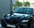 Тойота Камри, объемом двигателя 2.49 л и пробегом 153 тыс. км за 19000 $, фото 4 на Automoto.ua