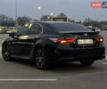 Тойота Камри, объемом двигателя 2.49 л и пробегом 159 тыс. км за 17300 $, фото 5 на Automoto.ua