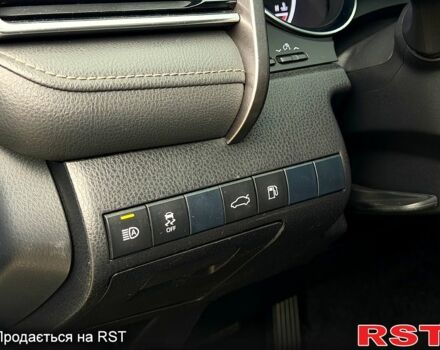 Тойота Камрі, об'ємом двигуна 2.5 л та пробігом 174 тис. км за 17300 $, фото 12 на Automoto.ua