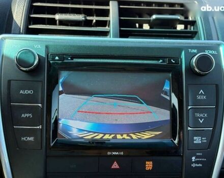 Тойота Камрі, об'ємом двигуна 0 л та пробігом 157 тис. км за 14500 $, фото 27 на Automoto.ua