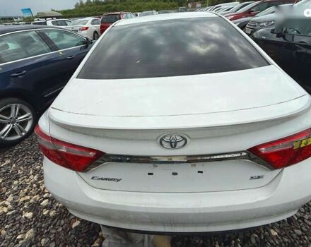 Тойота Камрі, об'ємом двигуна 2.5 л та пробігом 140 тис. км за 11400 $, фото 5 на Automoto.ua