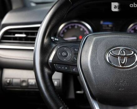 Тойота Камрі, об'ємом двигуна 0 л та пробігом 143 тис. км за 18500 $, фото 18 на Automoto.ua