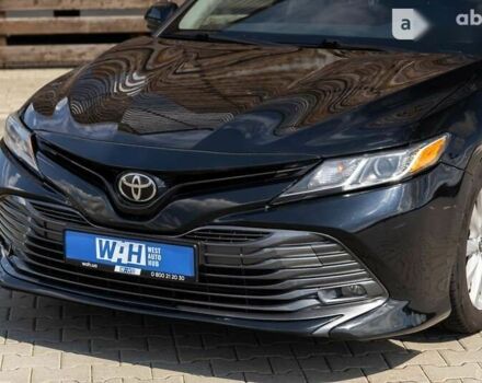 Тойота Камрі, об'ємом двигуна 0 л та пробігом 143 тис. км за 18500 $, фото 1 на Automoto.ua