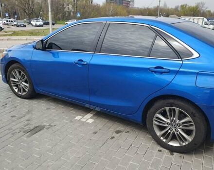 Тойота Камрі, об'ємом двигуна 2.5 л та пробігом 180 тис. км за 13700 $, фото 9 на Automoto.ua