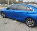 Тойота Камрі, об'ємом двигуна 2.5 л та пробігом 180 тис. км за 13700 $, фото 9 на Automoto.ua