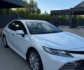 Тойота Камри, объемом двигателя 2.49 л и пробегом 170 тыс. км за 21700 $, фото 1 на Automoto.ua