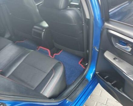 Тойота Камрі, об'ємом двигуна 2.5 л та пробігом 180 тис. км за 13700 $, фото 7 на Automoto.ua