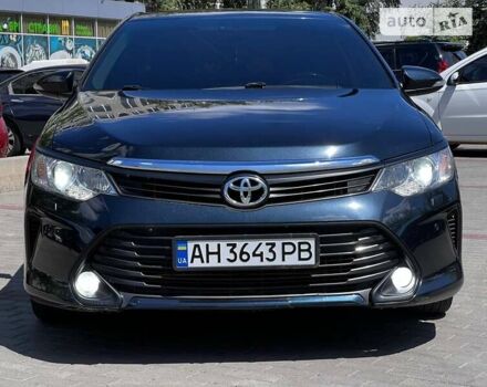 Тойота Камрі, об'ємом двигуна 2.49 л та пробігом 170 тис. км за 19500 $, фото 2 на Automoto.ua