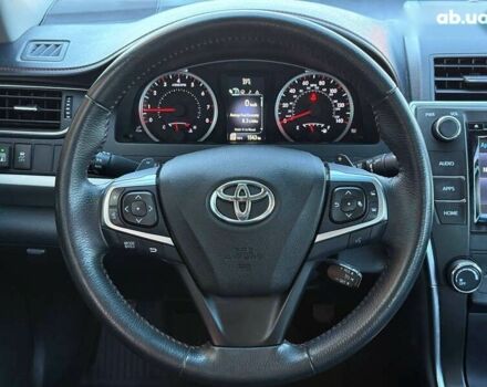 Тойота Камрі, об'ємом двигуна 0 л та пробігом 157 тис. км за 14500 $, фото 22 на Automoto.ua