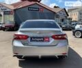 Тойота Камри, объемом двигателя 2.5 л и пробегом 207 тыс. км за 19490 $, фото 8 на Automoto.ua